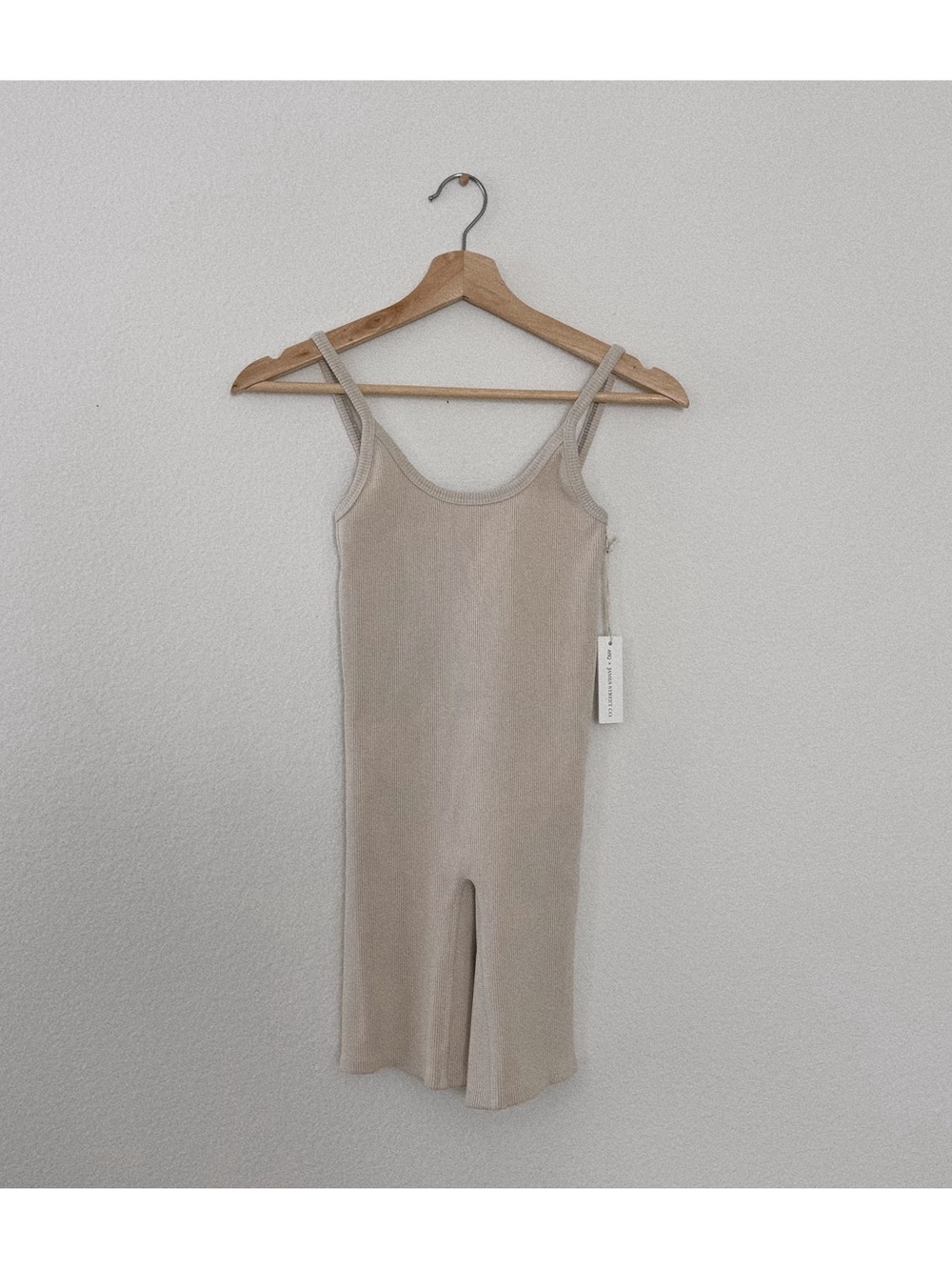 NWT james street co x arq nico bikesuit